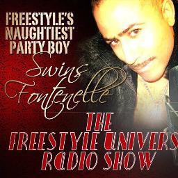 I am the CEO of Freestyle Universe and the host/creator of The Freestyle Universe Radio Show on http://t.co/nzVPWD5Xsl
