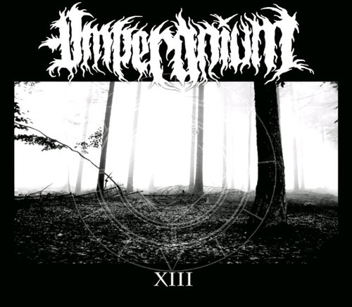 IMPERANIVM