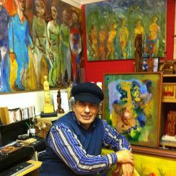 Ali Mousawiさんのプロフィール画像