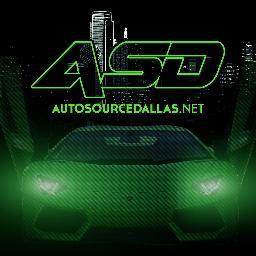 Autosource Dallas