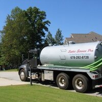 Septic Service Pro. (@septicpro) 's Twitter Profile