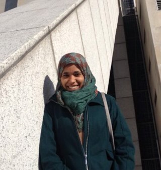 Architect, Researcher & and most importantly a mother.