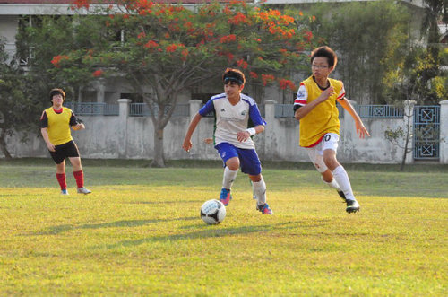 #MCFC #CiputraEagle #04 #ChampionOfCiputraCup2012