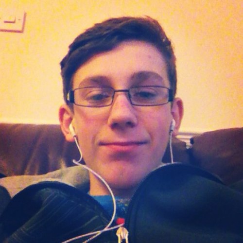 Kieran100X's profile picture. 