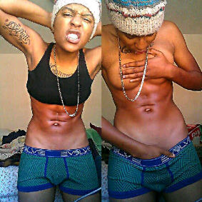 Fuckpussy09's profile picture. I like pussy more than any other thing in the world, imma lick and fuck u rite #fact I go hard i never get tired, this is no electricity, bu I'm WIRED