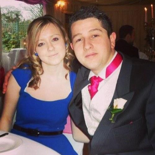 Kayleigh Aitken 17 ♡