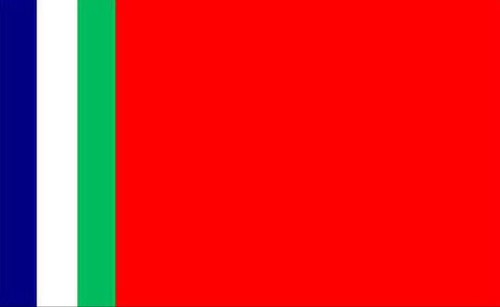 Maluku proud