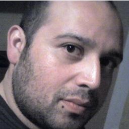 ChicoMendez1974's profile picture. 