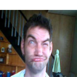 Johnnyboch's profile picture. 