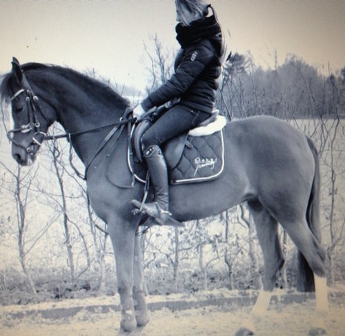 daaaphneee's profile picture. Sometimes you just got to be strong. It may hurt and you may shed a few tears, but every thing's going to be alright.

vooraltijd de meeste liefde voor Puckje.