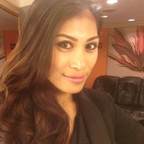Professional Makeup Artist& Stylist
Singapore