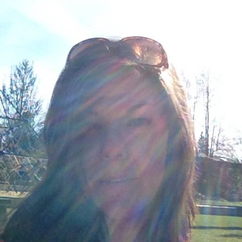 Mother, wife, care provider, business owner, nature lover, motocross fan