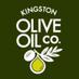Kingston Olive Oil (@kingstonolive) Twitter profile photo