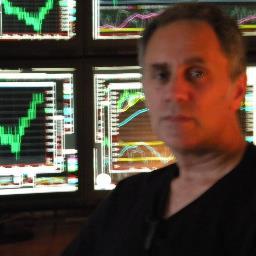 Developer of the  FIRST Talking Robotic S&P analyst Cybornia. Learn trading techniques I've developed and join my private trade alert list. Click link to signup