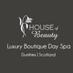 House Of Beauty (@beautydumfries) Twitter profile photo