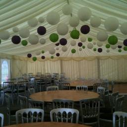 Marquee, Bar and Furniture Hire Company