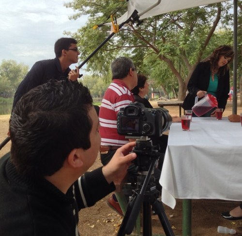 Ceo en Smartv Videografo de Bodas