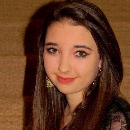 MerylSimpol's profile picture. ❤