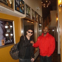 Consultant / Manager / Producer