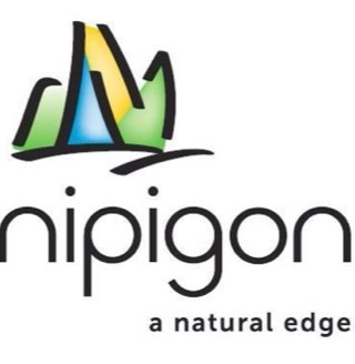 Nipigon - A Natural Edge. Canadian community situated on world famous Nipigon River, main tributary to Lake Superior the greatest of the Great Lakes