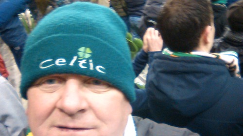 The Dubs & The Celts & Most things IRISH