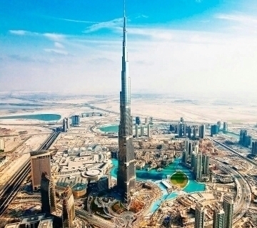 The BEST of DUBAI : by DUBAI ; for DUBAI :)