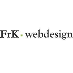 FrK Webdesign : Kwalitatieve websites tegen een lage prijs. http://t.co/Y4o1czZh