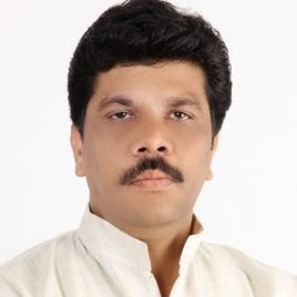 Member State Executive
 BJP U P
Ex President Bjp Lucknow