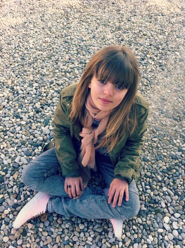 AimeFollow's profile picture. 