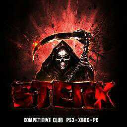 Somos un club deportivo electrónico! sponseres by: http://t.co/B82mScpC y @todokeys