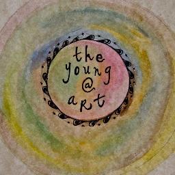 Theyoungatart's profile picture. Website for buying, selling, and inspiring MN Art. Check out our site and submit your work!