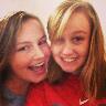All that I'm after is a life full of laughter :)