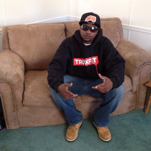 Da Real J-Duce production 24/7