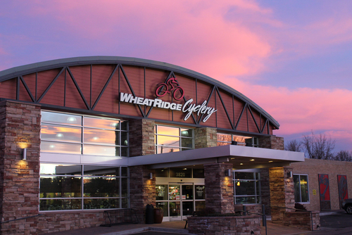 ridge cyclery highland in ridge cyclery highland in