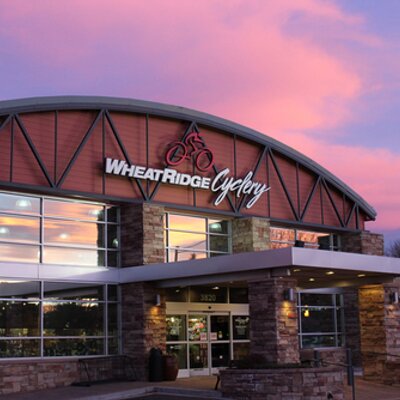Wheatridge cycle hotsell