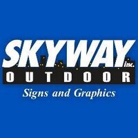Skyway Outdoor Signs (@skywaysigns) 's Twitter Profile