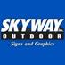 Skyway Outdoor Signs (@skywaysigns) Twitter profile photo