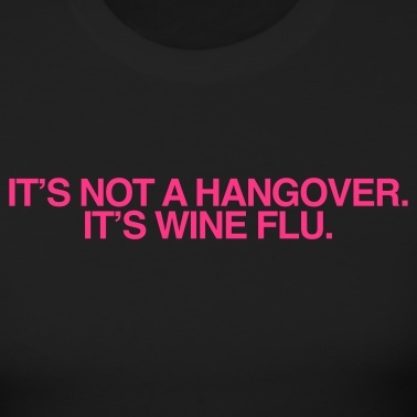 I'm a med school betch, that's all you need to know