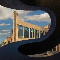 University Libraries at the University of Denver. We are in the Anderson Academic Commons. Connecting people to ideas.