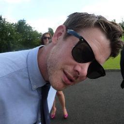 Life, Fun & Sport | IT Virtualization / cloud | 
Monaghan Man in the rebel County