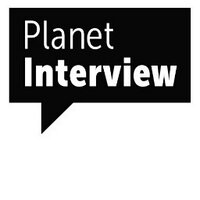 Planet Interview (@planetinterview) Twitter profile photo