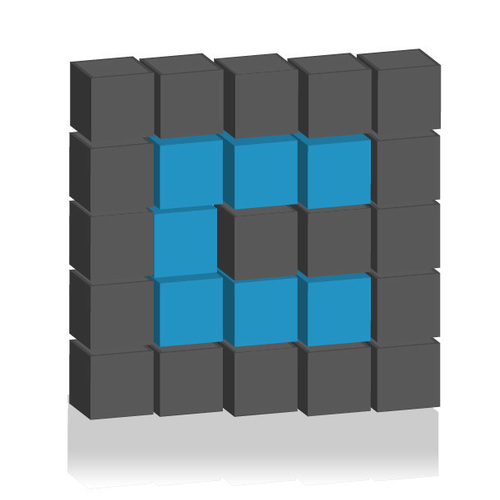 CreepyTeam's profile picture. Minecraft Mapping Team