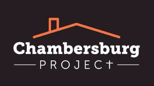 Chambersburg Project is an organization that focuses on spreading God's word through helping others. #getmessy