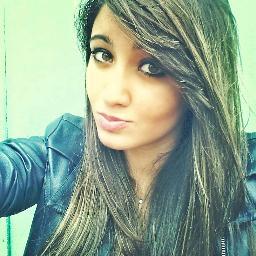 ..Just a girl trying to be happy..