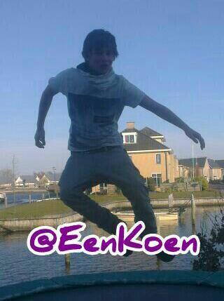koen hainje // 14 jaar // #teamabortus // bh(s) // °.° // koele boy //