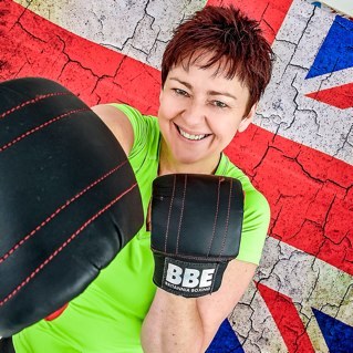 sue_sweat's profile picture. Sue Whitling and her team run a Vibe fitness centre at Crick, Northants offering personal training, circuits, indoor cycle, power, boxing, step & weight loss.
