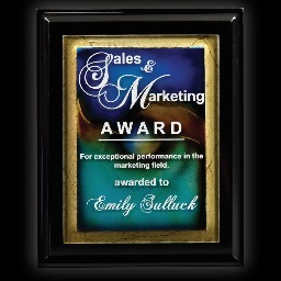 A Top Rated Award and Promotional Products Company in California. Conejo Awards lives up to its reputation of flawless craftsmanship and execution.