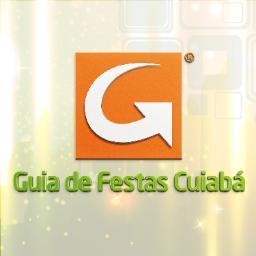 O site mais completo de Cuiabá. Agenda cultural, baladas e os melhores fornecedores para seu evento.