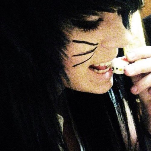 Hai, i really want some Thai food