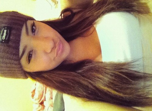 Meli' Americaine forever. Love me Bitches. #teamfollowback  #teamBG